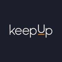 keepup logo image