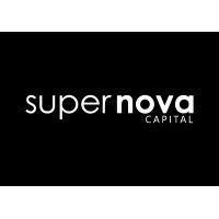 supernova capital logo image