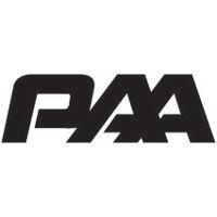 paa - pennsylvania automotive association logo image