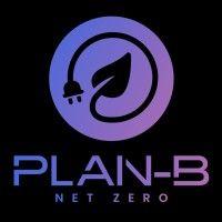 plan-b net zero logo image