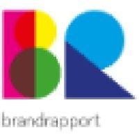 brandrapport logo image