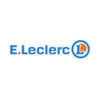 centre e.leclerc langon logo image