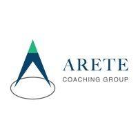 arete coaching group, llc logo image