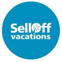 selloffvacations.com logo image