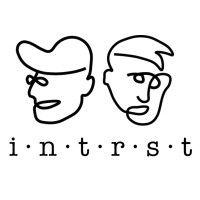 intrst logo image