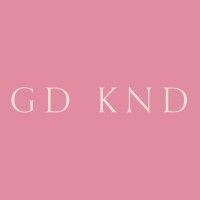 good kind digital logo image