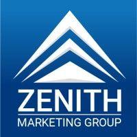 zenith marketing group logo image