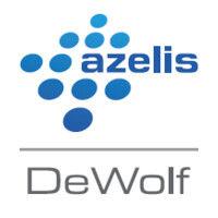 dewolf chem logo image