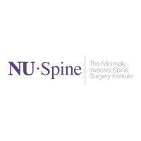 nu-spine: the minimally invasive spine surgery institute