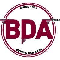 bureau des arts edhec logo image