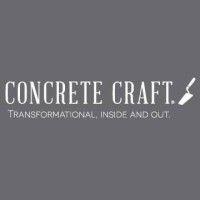 concrete craft of lincoln