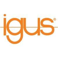 igus inc. logo image