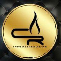 candleroom logo image