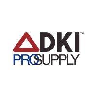 dki prosupply logo image