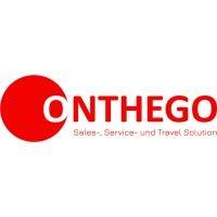 onthego gmbh logo image