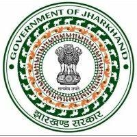 government of jharkhand logo image