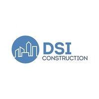 dsi construction inc logo image