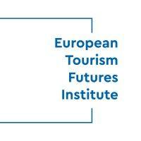 european tourism futures institute logo image