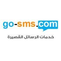 go-sms.com logo image