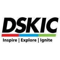 dsk international campus logo image