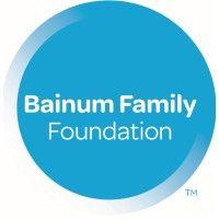 bainum family foundation logo image