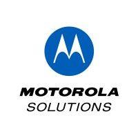 motorola solutions brasil logo image