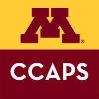 university of minnesota college of continuing & professional studies logo image