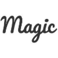 magic - plus labs logo image