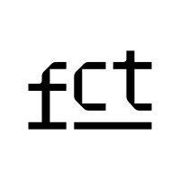 fundação para a ciência e a tecnologia (fct) logo image