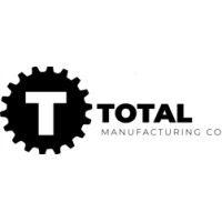 total manufacturing company (tmc) logo image