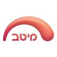 meitav sauce & food industries  מיטב תעשיות רטבים ומזון logo image