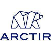 arctir logo image