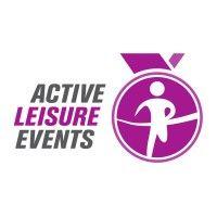 active leisure events limited logo image