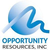 opportunity resources, inc logo image