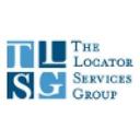 logo of The Locator Services Group