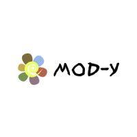 mod-y logo image