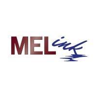 mel ink logo image