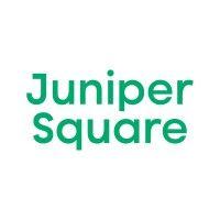 juniper square logo image