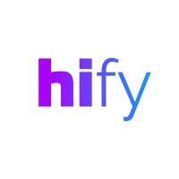 hify logo image