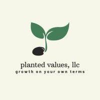 planted value logo image