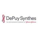 logo of Depuy Synthes