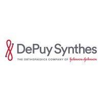 depuy synthes logo image