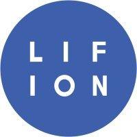 lifion by adp logo image