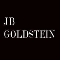 jb goldstein logo image