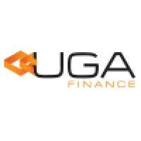 uga finance logo image