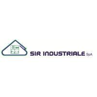 sir industriale  s.p.a. logo image