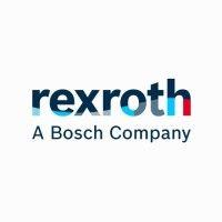 bosch rexroth canada logo image