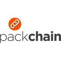 packchain logo image