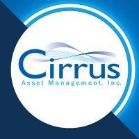 cirrus asset management inc. logo image