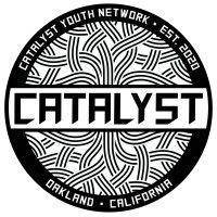 catalyst youth network logo image